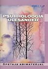 Psühholoogia ülesanded. Õpetaja abimaterjal by Jüri Allik