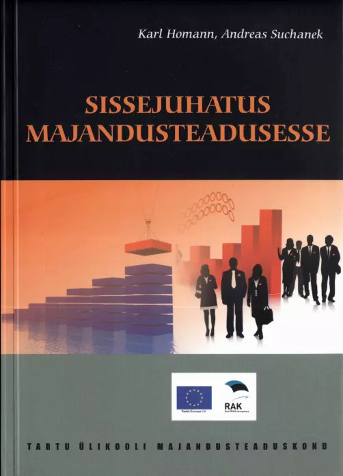 Sissejuhatus majandusteadusesse I