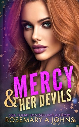 Mercy & Her Devils (Pack Bonds, #6)