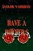 Have a Butcher's by Taylor Vaughan Have a Butcher's by Taylor Vaughan