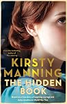 The Hidden Book by Kirsty Manning