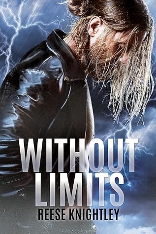 Without Limits (Cobalt Security #3)