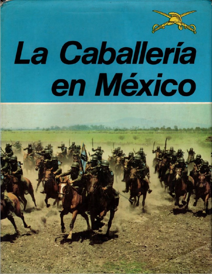 La caballeria en México