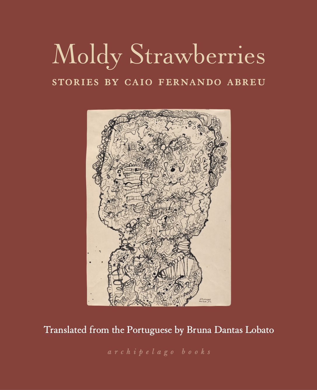 Moldy Strawberries