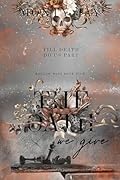 The Oath We Give (Hollow Boys, #5)