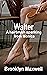 Walter: A hairbrush spanking from Monica (Walter, #2)