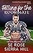 Falling for the Roommate (Clearview Falls University #2)