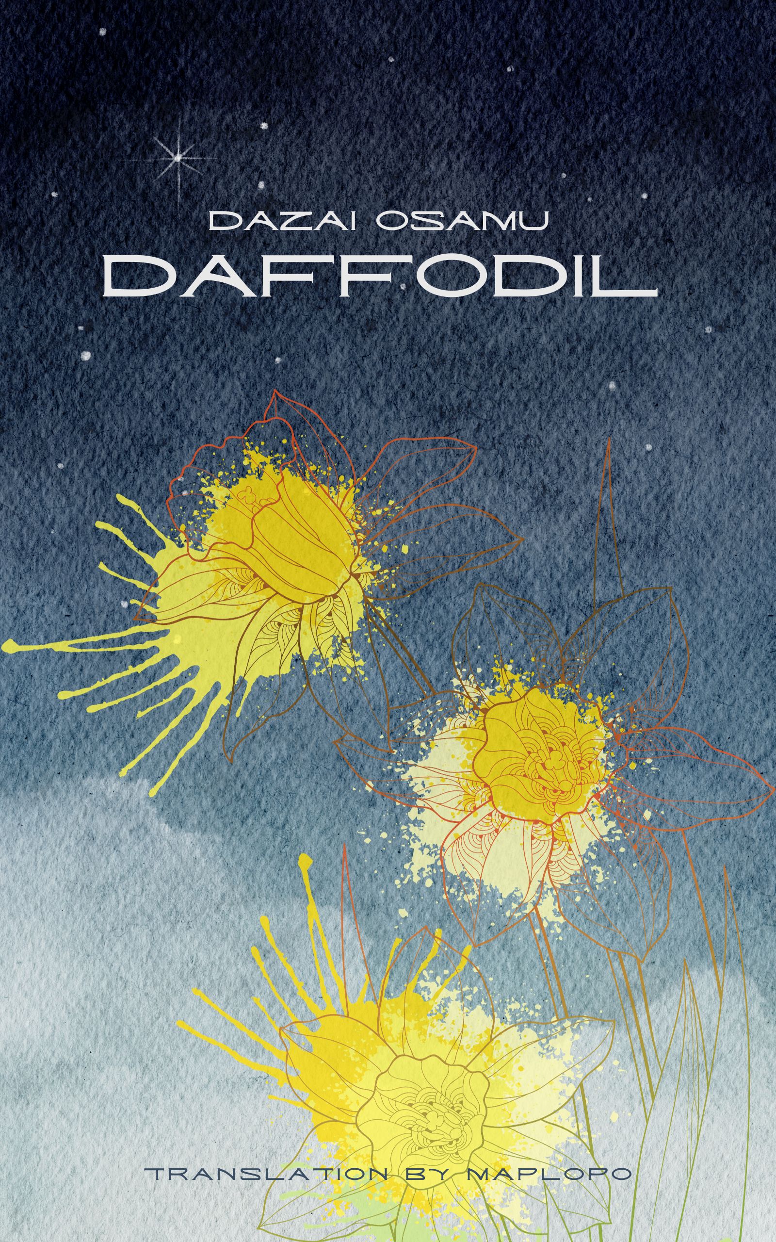 Daffodil (Paperback)