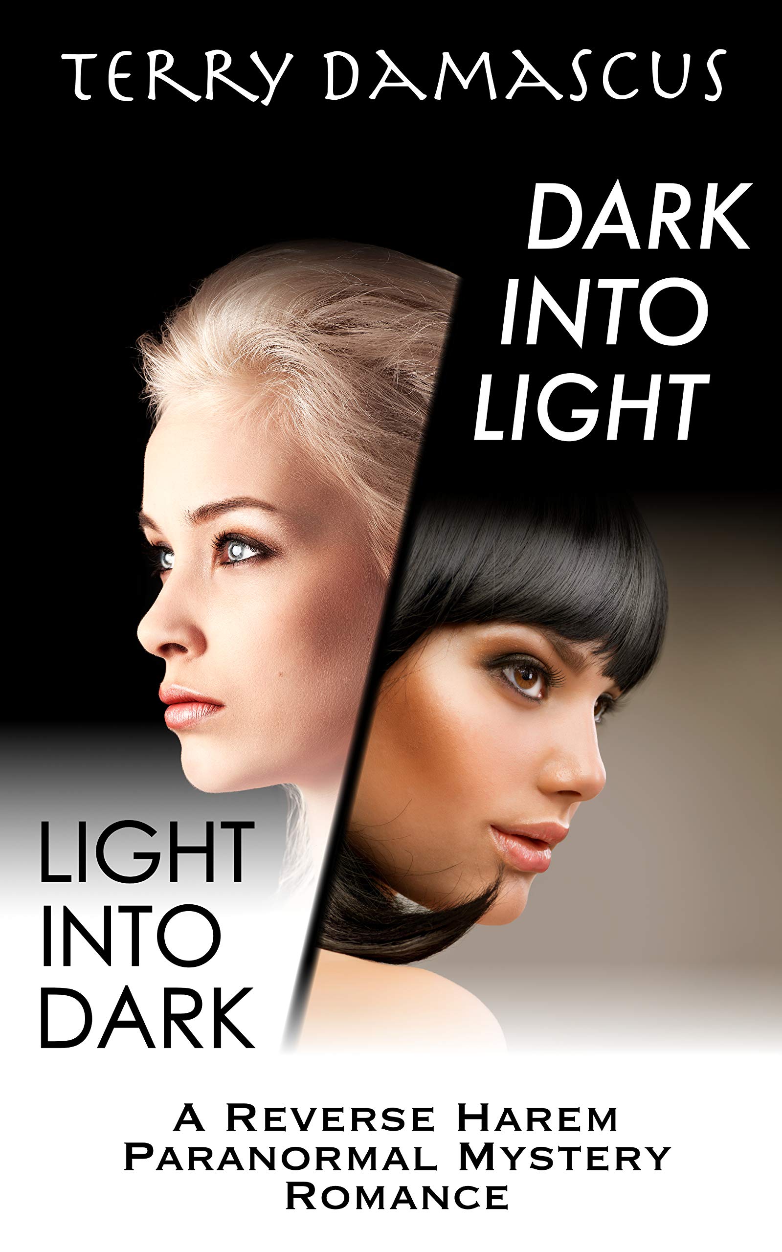 Dark into Light, Light into Dark