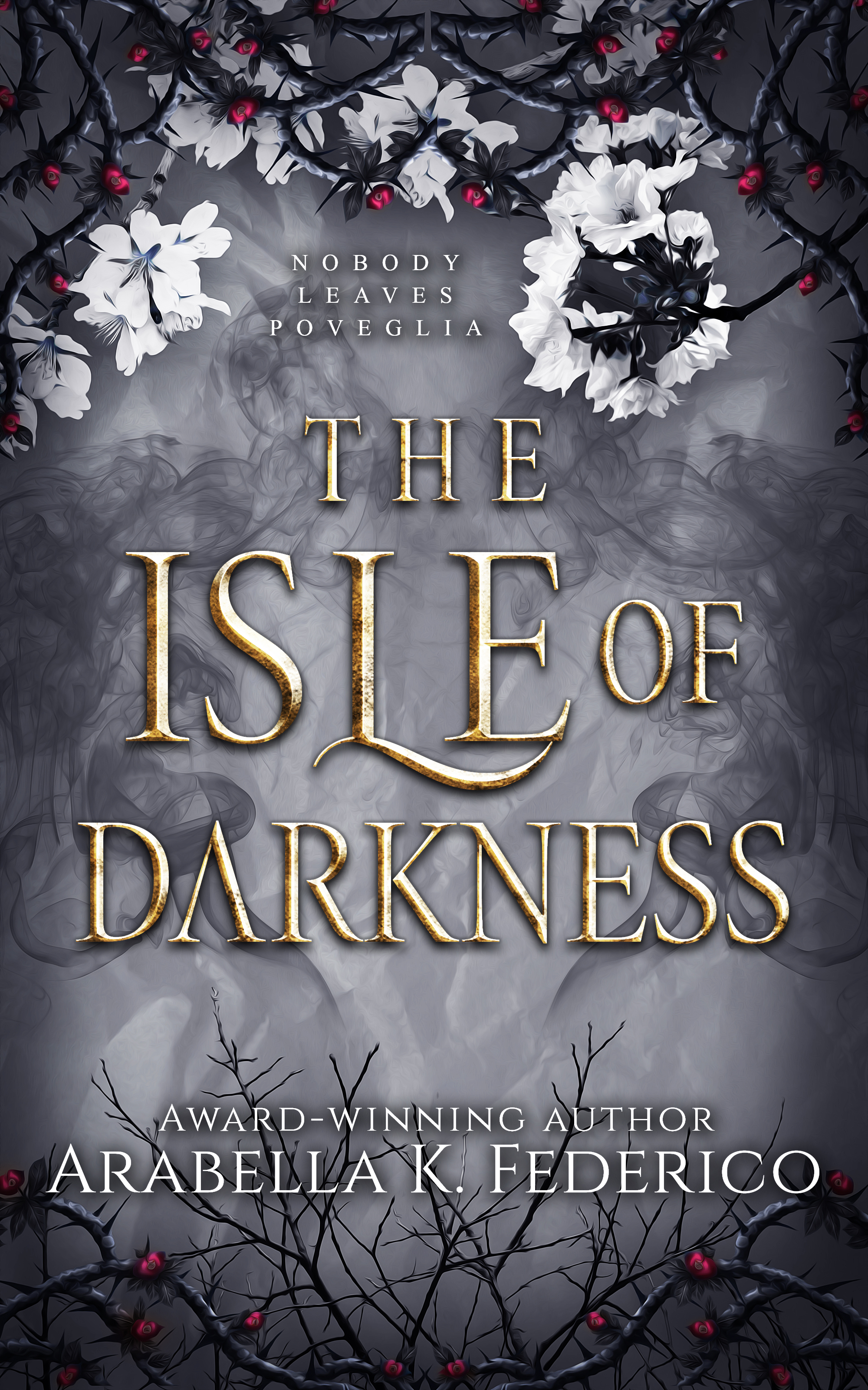 The Isle of Darkness