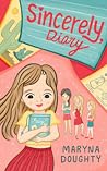 Sincerely, Diary Sincerely, Diary
