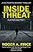 Inside Threat (DS Martin Draker #1)