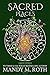 Sacred Places by Mandy M. Roth