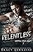 Relentless (Harrow Creek Ha...