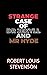 Strange Case of Dr Jekyll and Mr Hyde: Original Psychological Gothic Horror Novel (Annotated)