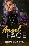 Angel Face (As Madness Thrives book 2)