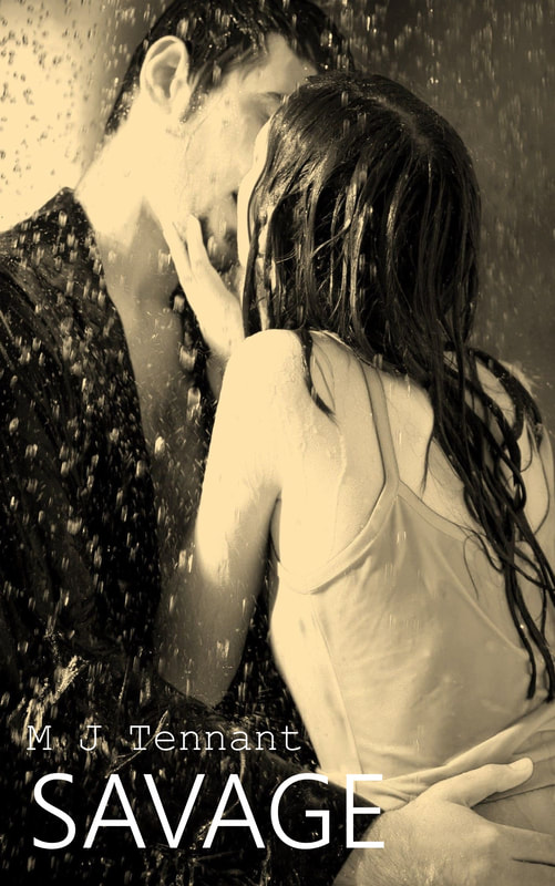 Savage (Love in Norfolk, #3)