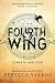 Fourth Wing. Czwarte skrzyd...