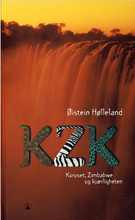 KZK - korpset, Zimbabwe og kjærligheten