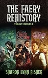 The Faery Rehisto...