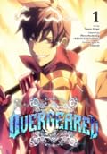 Overgeared, Vol. 1 (Overgeared, #1)