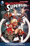 Supergirl, Volume...