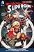 Supergirl, Volume 5: Red Daughter of Krypton