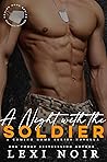A Night with the Soldier (Maddog Security #1)