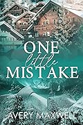 One Little Mistake (The Westbrooks)