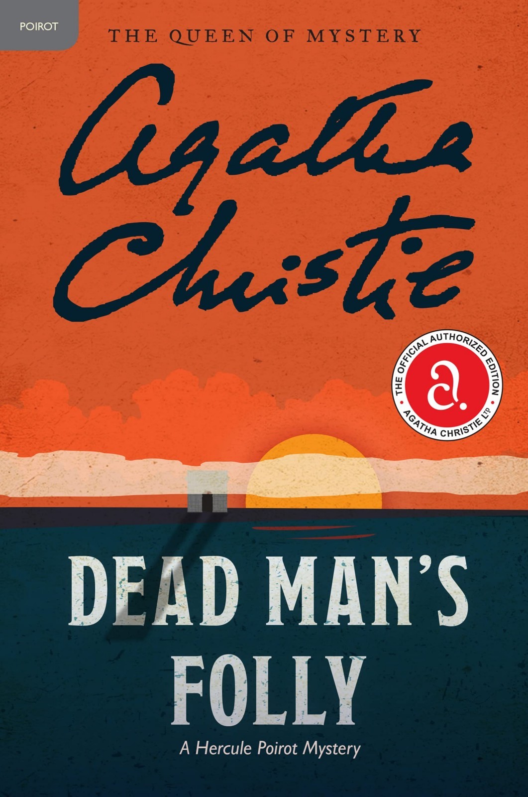 Dead Man's Folly
