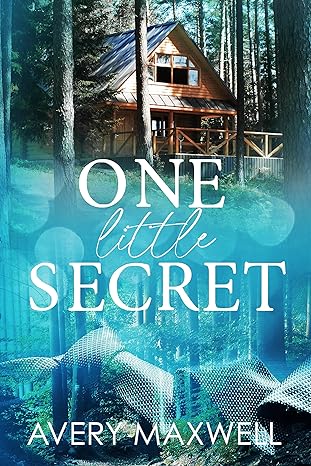 One Little Secret (The Westbrooks: Small Town Billionaire Romance)