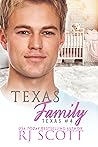 Texas Family by R.J. Scott