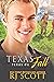 Texas Fall (Texas #6)