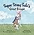 Super Sassy Suki's Great Escape by Shantalie Hewavisenti