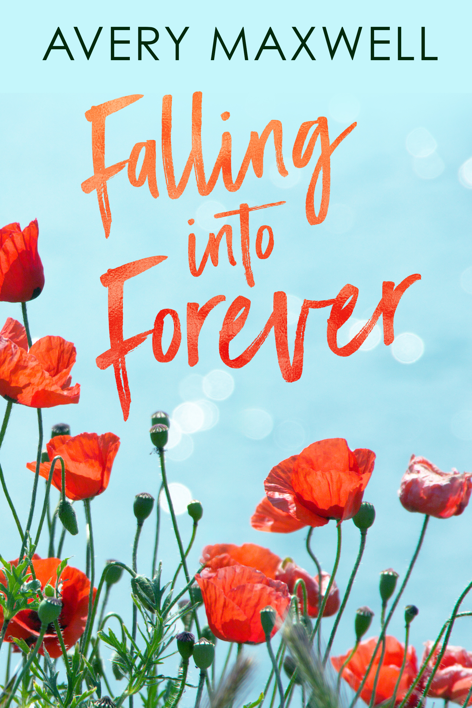 Falling into Forever