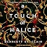 A Touch of Malice