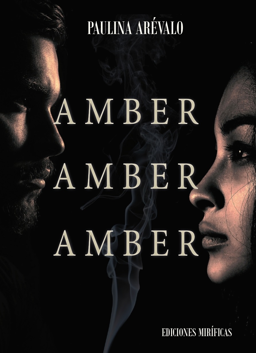Amber (ebook)