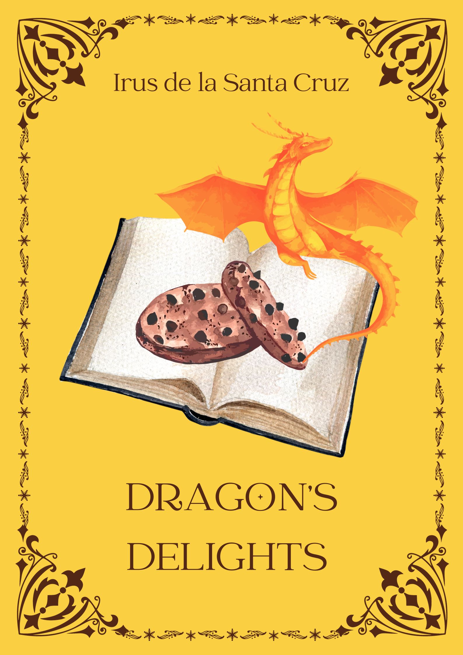 Dragon's delights