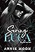 Saving Luca (Pansy Park, #3)