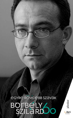 Egyre ​rövidebb szavak (Paperback)