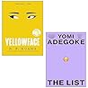 The List / Yellow...