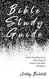Bible Study Guide
