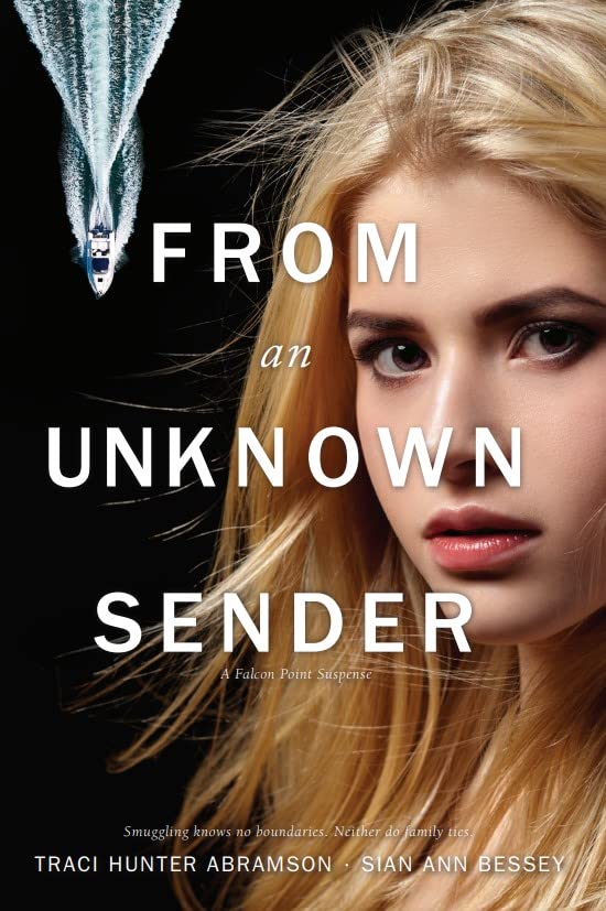 From an Unknown Sender (Paperback)
