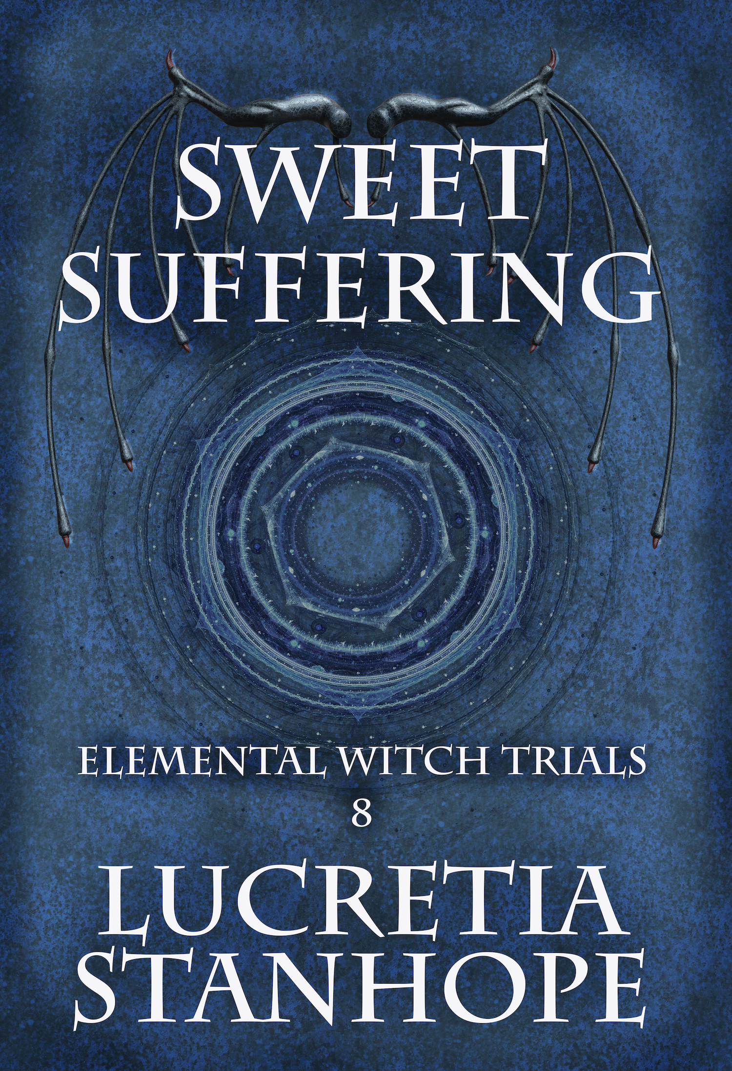 Sweet Suffering