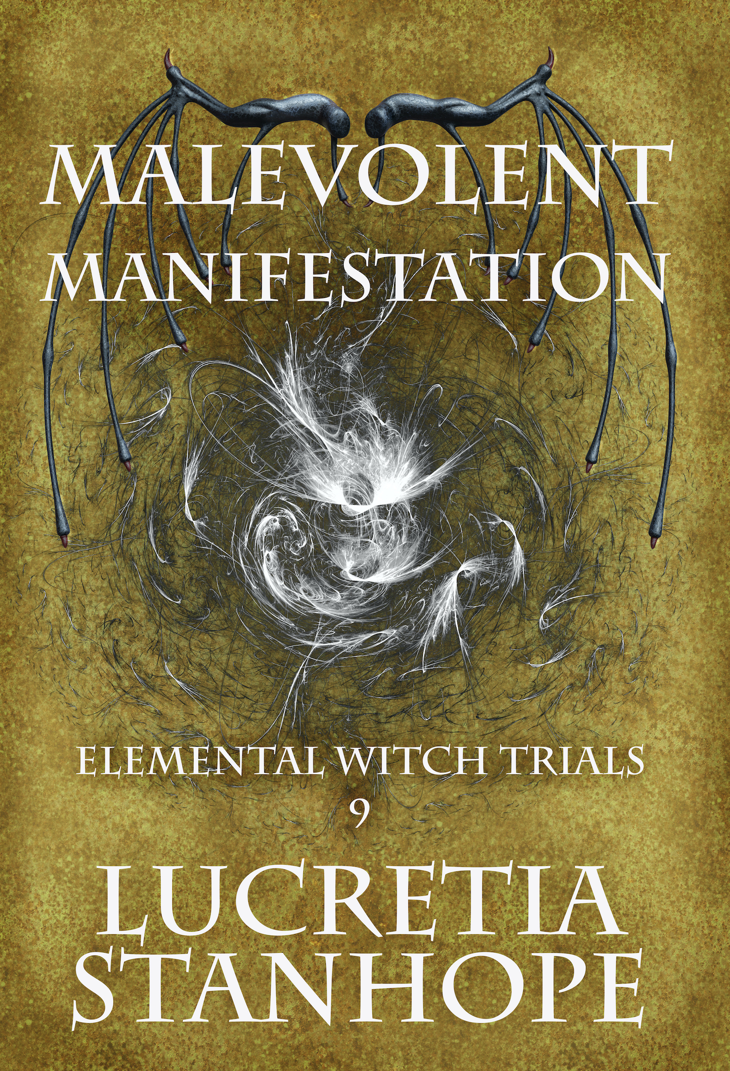 Malevolent Manifestation