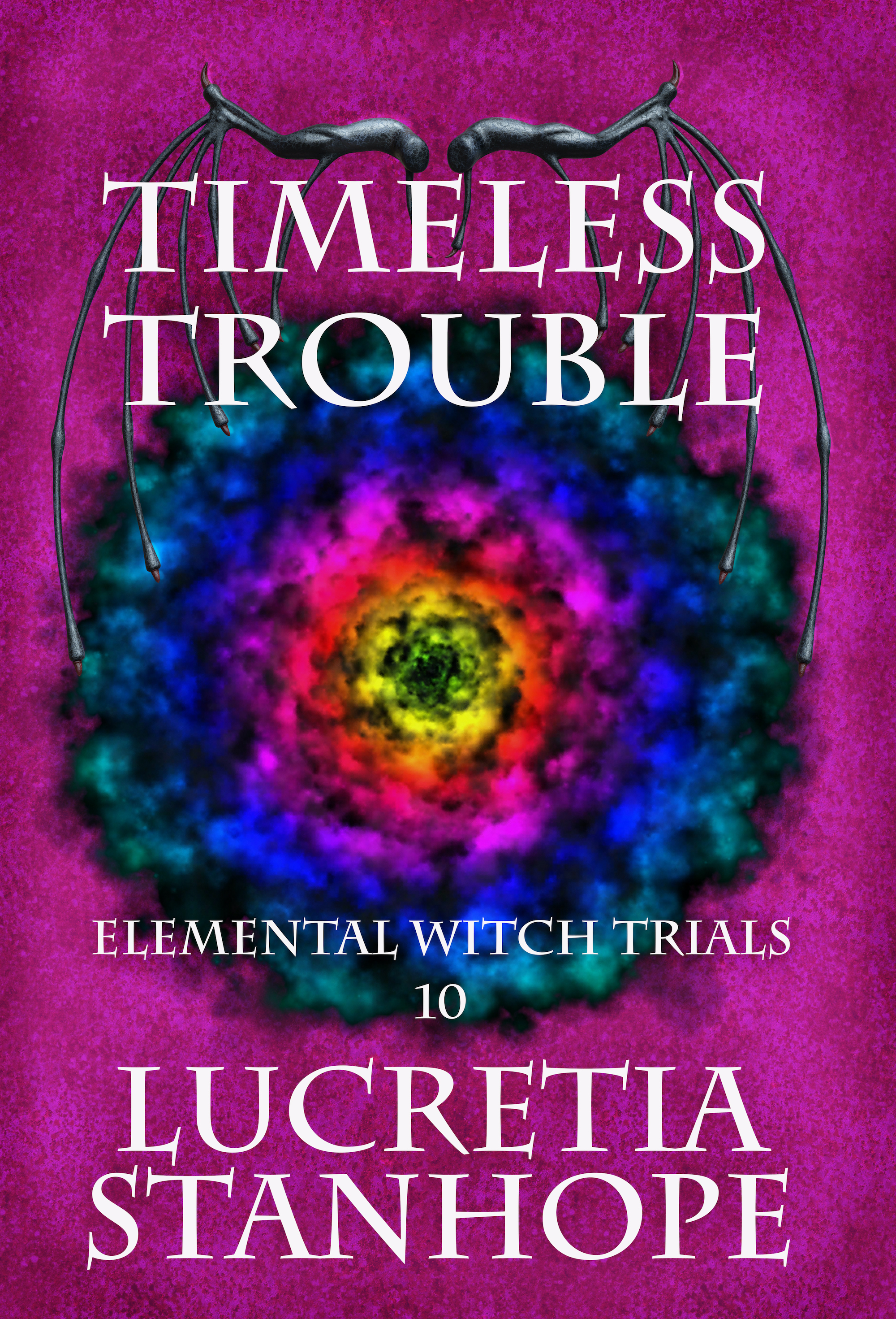 Timeless Trouble