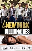 4 New York Billionaires Collection 1