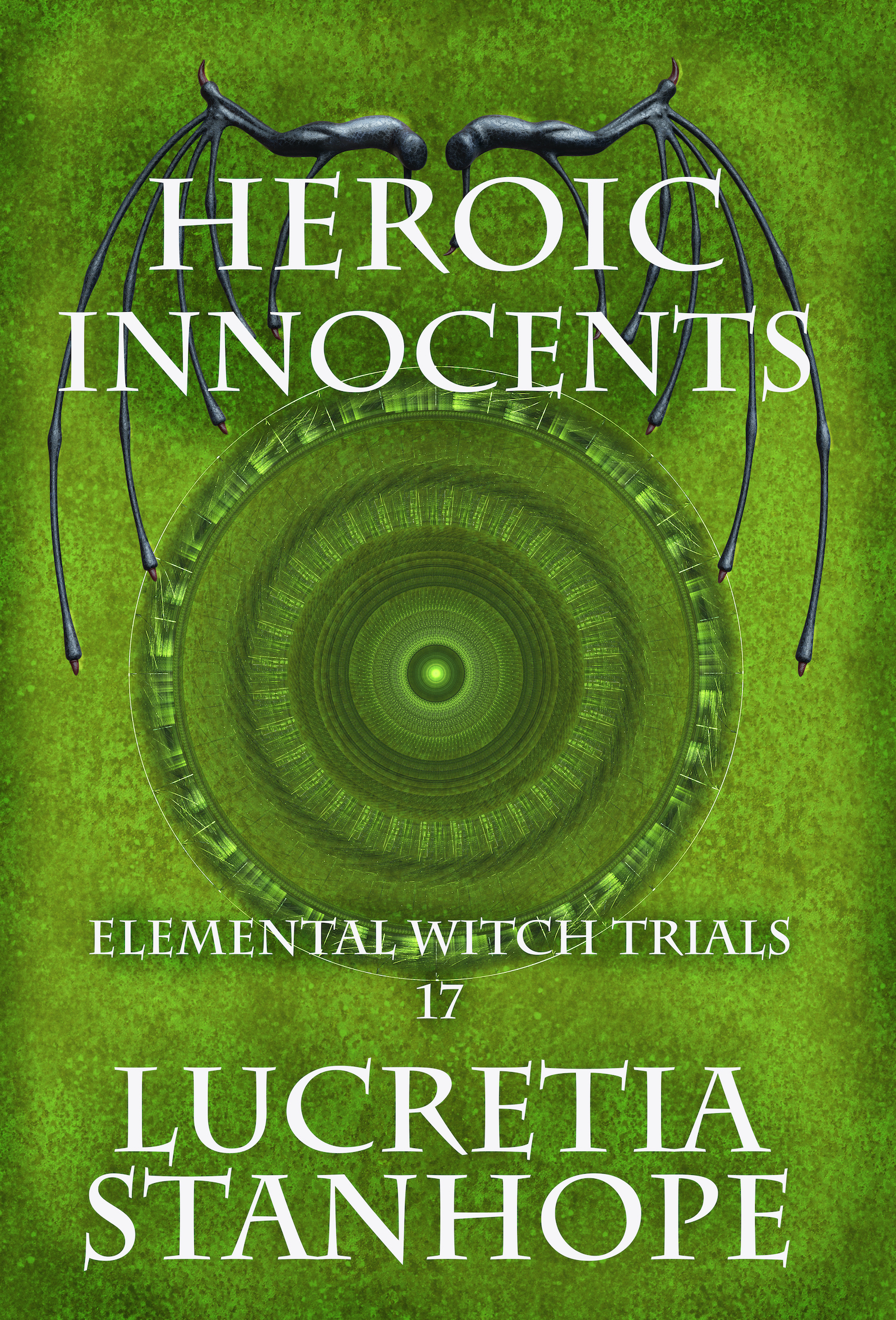 Heroic Innocents