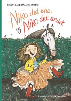 Niko det ene og Niko det andet (Hardcover)