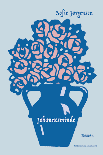Johannesminde (Hardcover)